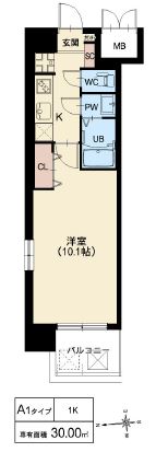 A1タイプ