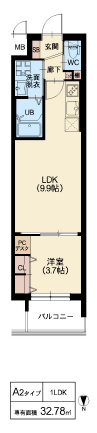 A2タイプ
