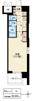 A2タイプ