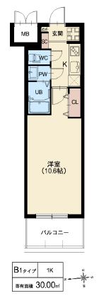 B1タイプ