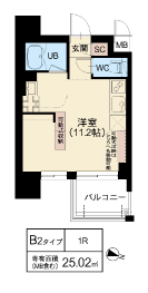 B2タイプ