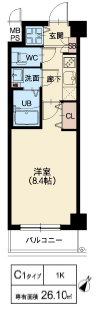 C1タイプ