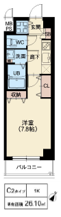 C2タイプ
