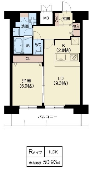 Rタイプ