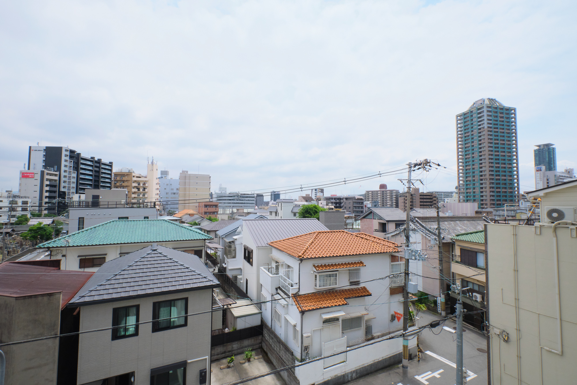 501：眺望